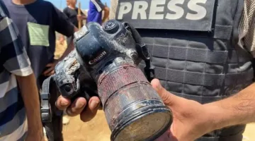 كيف تعتمد إسرائيل استراتيجية استهداف الصحافة الفلسطينية لتعزيز الصراع في غزة؟ تحليل خبير سياسي يشرح ذلك