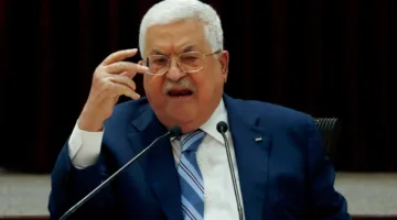 كيف ردت السلطة الفلسطينية على منع أبو مازن من حضور اجتماع الأمم المتحدة؟