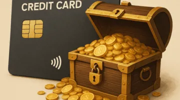 كيف يمكنك الاستفادة من بطاقتك الائتمانية من خلال المكافآت والخصومات البنكية؟