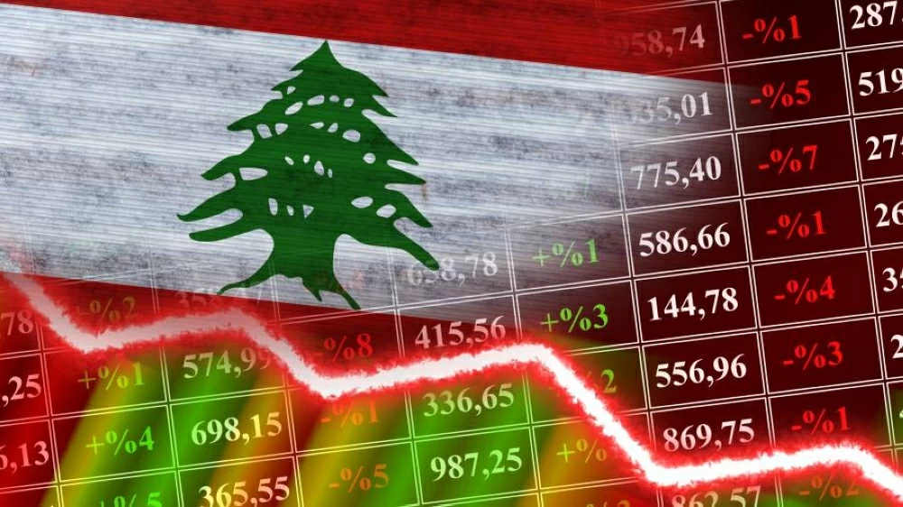 كيف يمكنك تعزيز التصنيف الائتماني للديون المحلية في لبنان؟ كيف يمكنك تعزيز التصنيف الائتماني للديون المحلية في لبنان؟