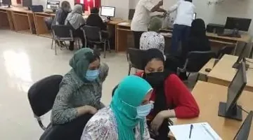 كيفية تقديم تظلمات الثانوية العامة 2025: الخطوات والرابط المتاح