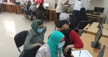 كيفية تقديم تظلمات الثانوية العامة 2025: الخطوات والرابط المتاح كيفية تقديم تظلمات الثانوية العامة 2025: الخطوات والرابط المتاح
