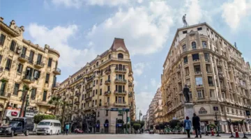 كيفية حساب التعويض عند إنهاء contrato الإيجار؟.. دليل للمستأجر والمالك في نظام الإيجار القديم
