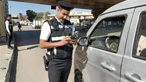 كيفية دفع مخالفات المرور بالتقسيط دون فوائد أو رسوم إدارية: الشروط والإجراءات كيفية دفع مخالفات المرور بالتقسيط دون فوائد أو رسوم إدارية: الشروط والإجراءات
