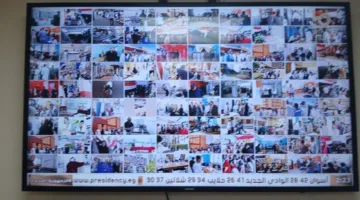 لأول مرة.. التلفزيون المصري يبث انتخابات “الشيوخ” من خلال 90 نافذة على الشاشة