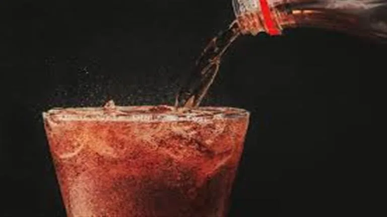 لا تقم بخلطها مع الصودا مطلقًا.. 5 أطعمة تؤذي صحتك تدريجيًا لا تقم بخلطها مع الصودا مطلقًا.. 5 أطعمة تؤذي صحتك تدريجيًا