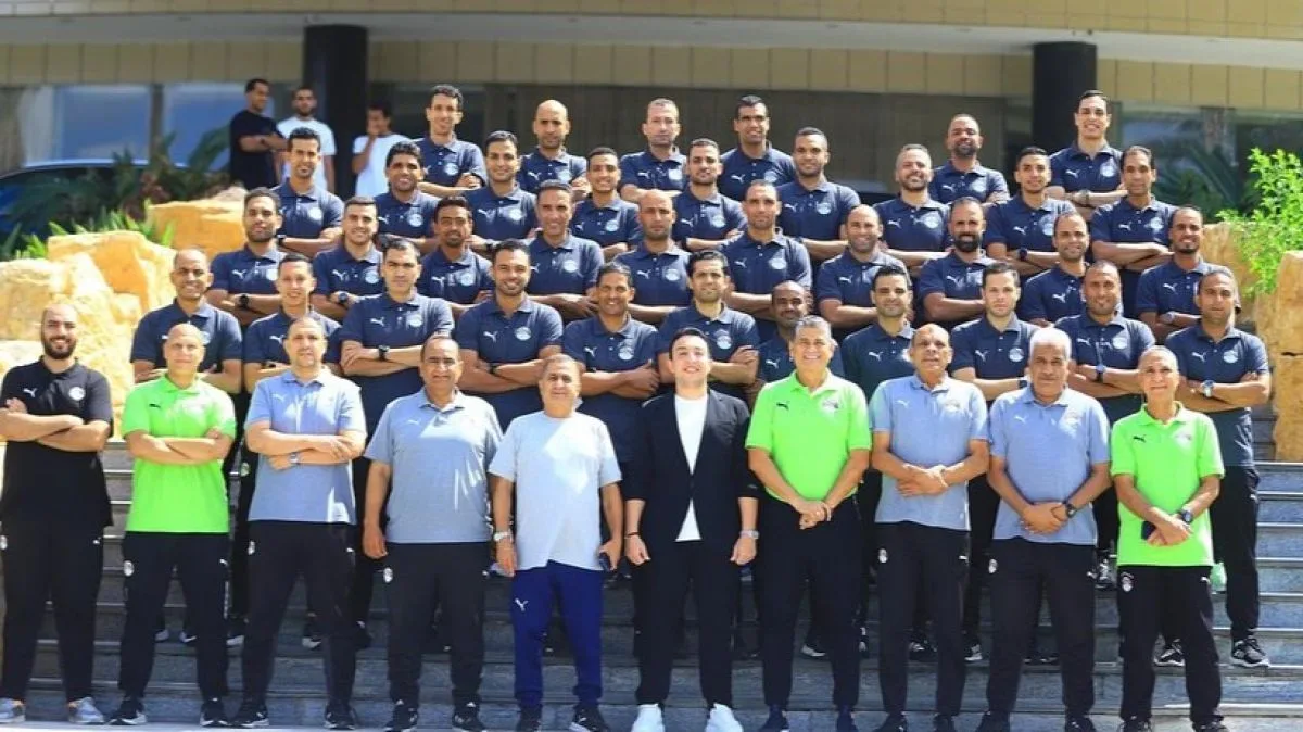 “لا يحملون سلطة عليكم سوى ضمائركم”: رسائل قوية من أبوريدة للحكام قبيل بداية الموسم الجديد “لا يحملون سلطة عليكم سوى ضمائركم”: رسائل قوية من أبوريدة للحكام قبيل بداية الموسم الجديد