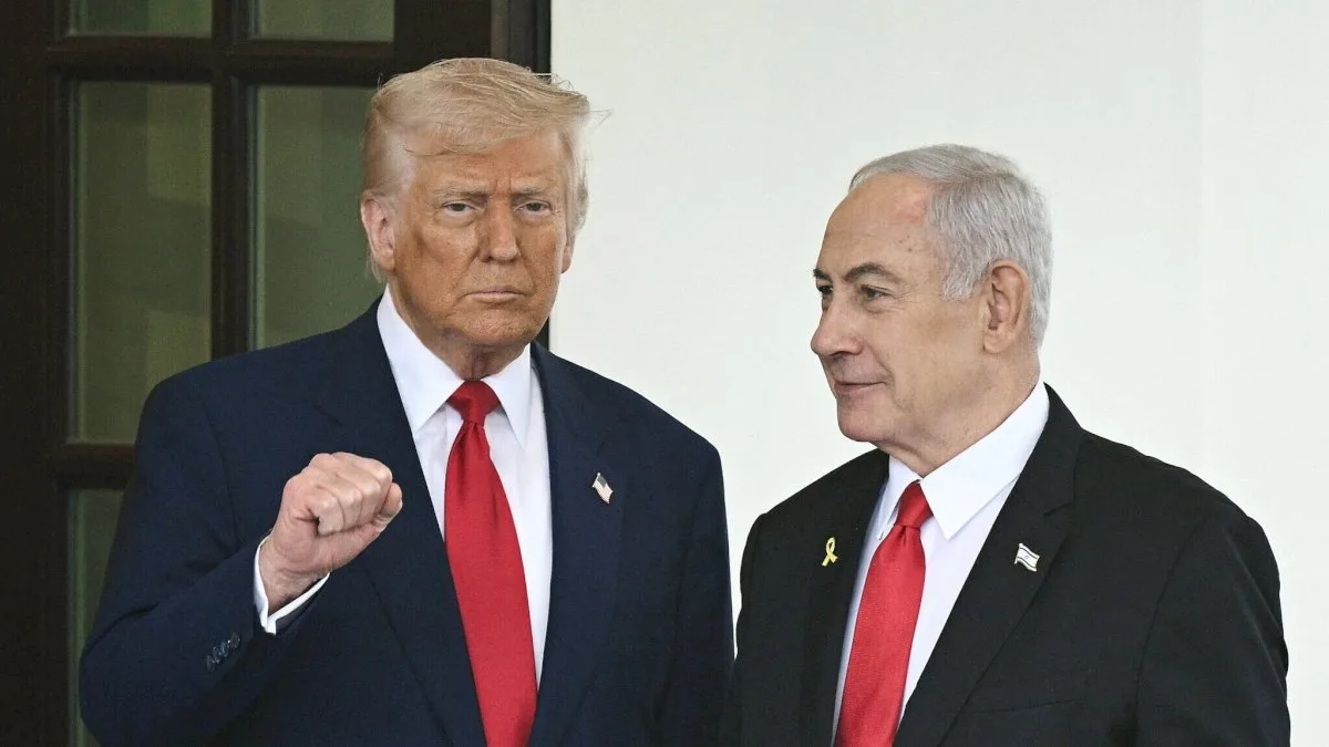 لابد أن يتحول السلام إلى خيار.