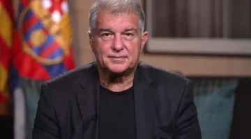 لابورتا: راشفورد أبدى رغبة في الانضمام إلى برشلونة.. وريال مدريد سيبقى منافسنا الدائم.