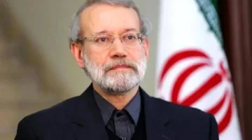 لاريجاني يعود لقيادة المجلس الأعلى للأمن القومي الإيراني مرة أخرى.