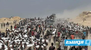 لازاريني: استهداف غزة وتهميش الأونروا خطوة سياسية متعمدة.