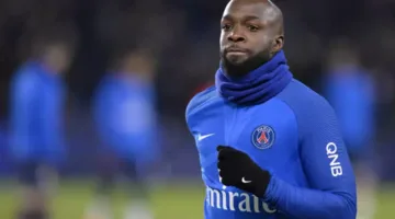 لاسانا ديارا يطلب من فيفا 75 مليون دولار.. فما هي التفاصيل؟