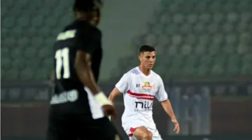 لاعب الزمالك السابق يثمن أداء وسط الفارس الأبيض ويقلل من شأن نجم الأهلي