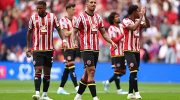 لاعب تشيلسي يخطط لإجراء الفحص الطبي في سندرلاند