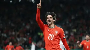 لاعب سبورتنج لشبونة يرفض عرض نادي النصر السعودي