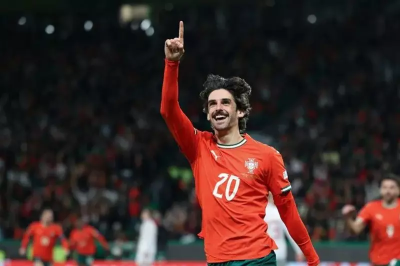 لاعب سبورتنج لشبونة يرفض عرض نادي النصر السعودي لاعب سبورتنج لشبونة يرفض عرض نادي النصر السعودي