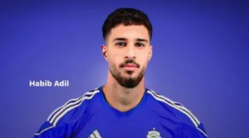 لاعب يترك الميناء العراقي بدون تصريح مسبق