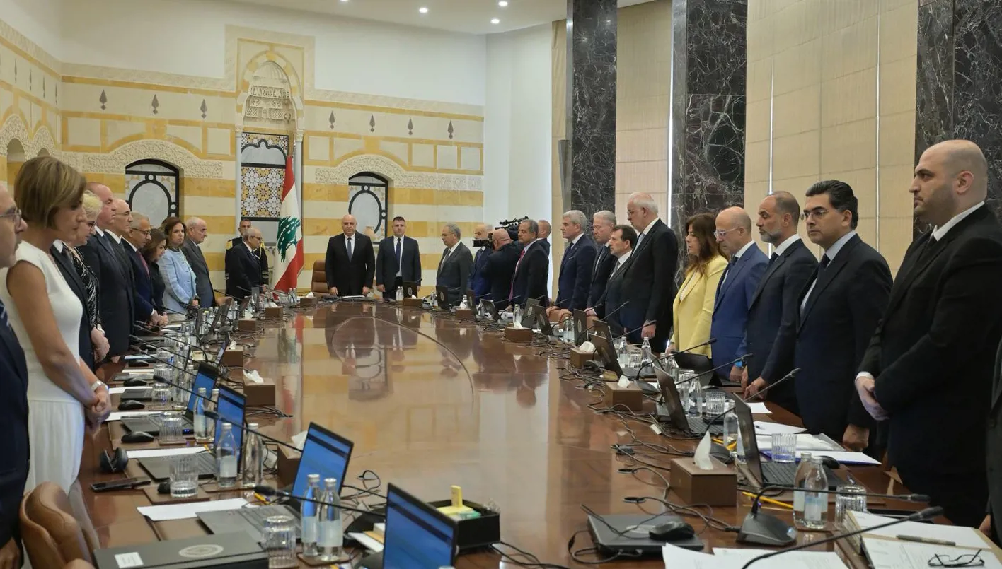 لبنان: إيران توجه رسائلها للعالم من العاصمة بيروت لبنان: إيران توجه رسائلها للعالم من العاصمة بيروت