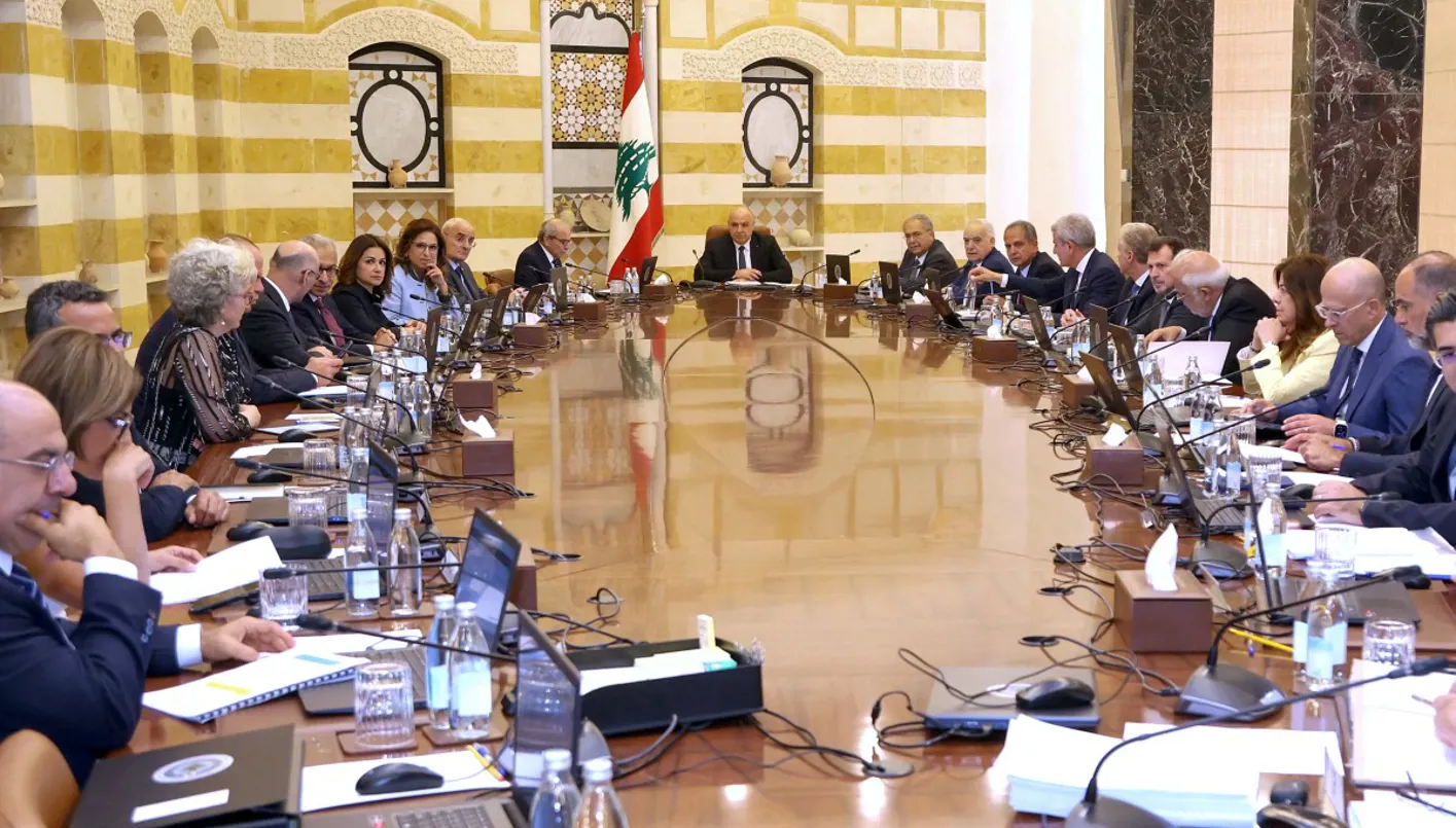‘لبنان صاحب السيادة’: أبرز المعارك وأكثرها خطورة ‘لبنان صاحب السيادة’: أبرز المعارك وأكثرها خطورة