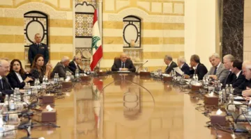 لبنان يستعرض خطة أمريكية لتفكيك تسليح حزب الله على أربع مراحل