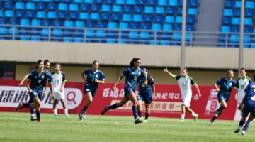 لبنان يسجل ف victory جديدة في تصفيات كأس آسيا للمنتخبات الشابة