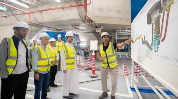 لتDiversifying Clean Energy Sources: حتا تصدر الكهرباء إلى دبي