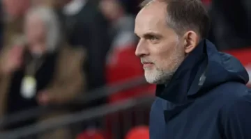 لتخفيف ضغط الانتقالات.. توخيل يؤجل معسكر منتخب إنجلترا