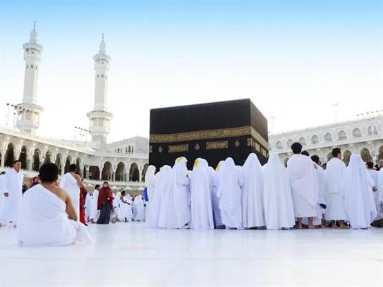 لتقليل استهلاك بيانات الإنترنت.. وزارة الحج والعمرة السعودية تطلق تطبيق “نسك” لتقليل استهلاك بيانات الإنترنت.. وزارة الحج والعمرة السعودية تطلق تطبيق “نسك”