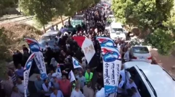 لجان الصعيد تكتمل.. قنا تتوافد في اليوم الثاني من انتخابات مجلس الشيوخ 2025
