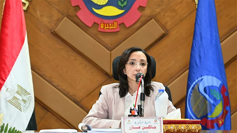 لجان تسجيل وحدات الإيجار القديم تنطلق يوم السبت في البحيرة لجان تسجيل وحدات الإيجار القديم تنطلق يوم السبت في البحيرة