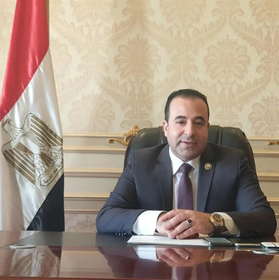 «لجنة الاتصالات بمجلس النواب تمنح تيك توك فرصة لإصلاح المحتوى المخالف وتؤكد: لن نتساهل مع الانتهاكات»