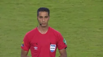 لجنة التحكيم تكشف عن طاقم الحكام لمباريات الأسبوع الرابع من الدوري المصري
