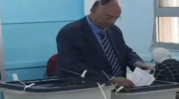 “لجنة حقوق الإنسان”: فرق ميدانية تراقب الانتخابات طبقًا للمعايير الوطنية