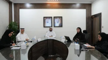 لجنة منح التقاعد في الشارقة توافق على 28 طلباً جديداً إضافياً