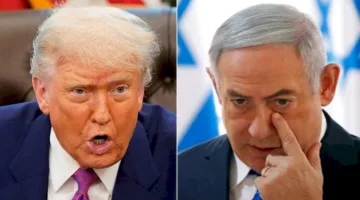لدي دليل.. إنهم يعانون من الجوع