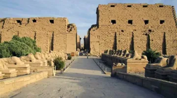 لشهر العسل: 25 صورة لأروع ثلاث وجهات رومانسية في مصر