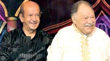 لطفى لبيب: فنان مصري من زمن الإحياء الفني