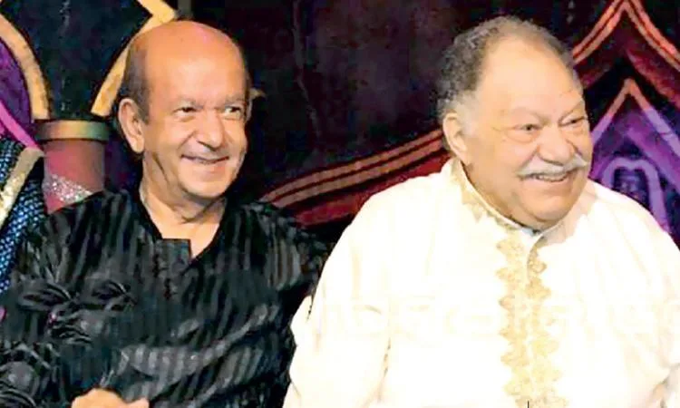 لطفى لبيب: فنان مصري من زمن الإحياء الفني لطفى لبيب: فنان مصري من زمن الإحياء الفني