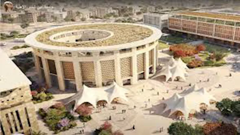 لطلاب الثانوية العامة 2025: رقم الهاتف الساخن لتبسيط إجراءات التسجيل في جامعة عين شمس