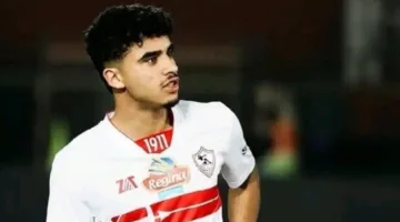 لغز حديث بين الزمالك والجفالي.. «الحرية» تفضح التفاصيل