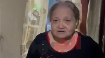لفتة إنسانية: خدمات الطوارئ تقدم دعمًا فوريًا لامرأة مسنّة في حدائق القبة | فيديو