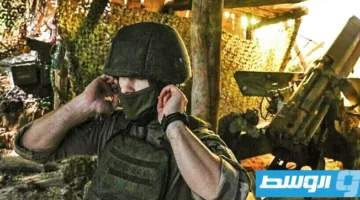 للمرة الأولى.. أوكرانيا تعلن عن دخول القوات الروسية إلى منطقة دنيبروبيتروفسك