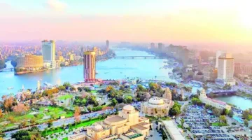للمرة الأولى منذ سنوات… الاحتياطي الأجنبي لمصر يتجاوز 49 مليار دولار