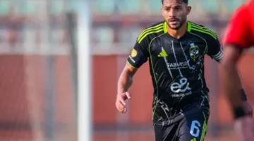 للمرة الأولى.. ياسر إبراهيم يقود الأهلي في مواجهة منتخب الشباب