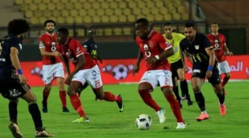 للمرة الرابعة.. نجم الأهلي السابق يعيد سيناريو الهروب و نادٍ فنلندي يرفع شكوى للفيفا