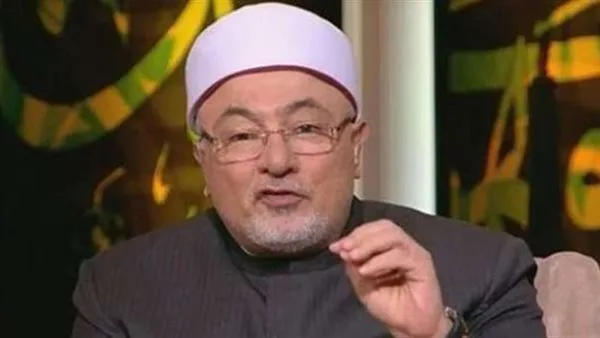 لماذا أوضح القرآن فترة بقاء أصحاب الكهف دون تحديد عددهم؟.. خالد الجندي يوضح.. فيديو لماذا أوضح القرآن فترة بقاء أصحاب الكهف دون تحديد عددهم؟.. خالد الجندي يوضح.. فيديو