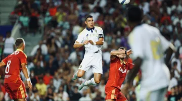 لماذا كان نجاح ميسي ورونالدو مترابطًا؟