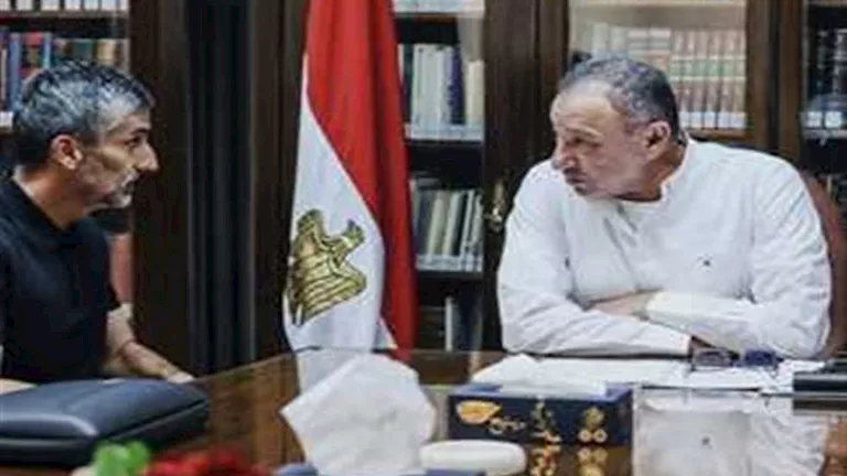 لماذا يجب على محمود الخطيب اتخاذ قرار بشأن ريبيرو خلال 24 ساعة؟ لماذا يجب على محمود الخطيب اتخاذ قرار بشأن ريبيرو خلال 24 ساعة؟