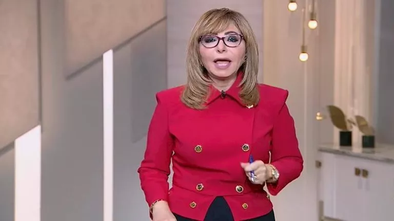 لميس الحديدي: “التك توك” في مصر أصبح شبيهاً بـ “التوك توك” لميس الحديدي: “التك توك” في مصر أصبح شبيهاً بـ “التوك توك”