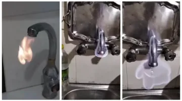 لهيب من الصنابير: أسرار أزمة مياه الشرب في “شرنوب” البحيرة